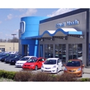 McCarthy Honda - New Car Dealers