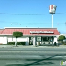 KFC - Fast Food Restaurants