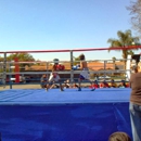 BOXING RING RENTAL SERVICES - Meeting & Event Planning Services