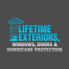 Lifetime Exteriors