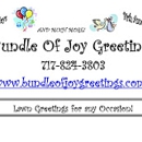Bundle Of Joy Greetings, LLC - Party Favors, Supplies & Services