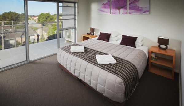 Newcastle Executive Apartments - Jesmond, NSW