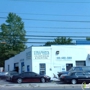 Collison's Body Shop