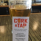 Midland States Bank ATM – Cork & Tap