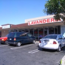 Sparkling Laundry - Laundromats