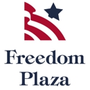 Freedom Plaza - Rest Homes