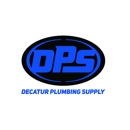 Decatur Plumbing Supply Inc - Plumbing Fixtures Parts & Supplies-Wholesale & Manufacturers