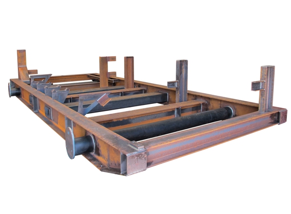 West Australian Steel Sales - Bassendean, WA