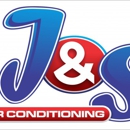 J & S Air Conditioning and Heating - Major Appliance Refinishing & Repair