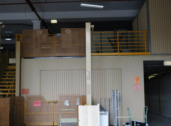 Brookvale Self Storage - Brookvale, NSW