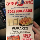 China One - Chinese Restaurants