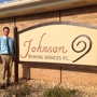 Johnson Hearing Services, P.C.