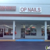 O P Nails gallery