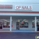 O P Nails - Nail Salons