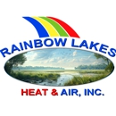 Rainbow Lakes Heating & Air Conditioning - Fireplaces
