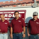 Borden Heating & Cooling, Inc. - Furnaces-Heating