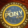 The Pony Bar Ues gallery