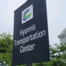 Hyannis Transportation Center - Historical Places