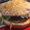 Red Robin Gourmet Burgers - Family Style Restaurants