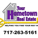 Your Hometown Real Estate - Real Estate Developers