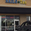 Nail & Tan - Tanning Salons
