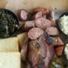 Iron Grate BBQ gallery