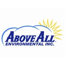 Above All Environmental Inc. - Septic Tank & System Cleaning