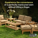 LAWN DOCTOR OF BATAVIA - Lawn Maintenance