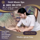 Gold Moon Spa - Massage Therapists