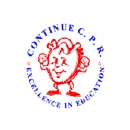 Continue CPR - Employment Training
