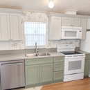 Ford Refacing and Custom Cabinets - Cabinet Makers