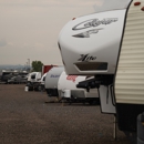 19 and 26 RV Storage - Recreational Vehicles & Campers-Storage