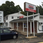 The Village Pizza Restaurant