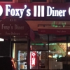 Foxy's Diner gallery