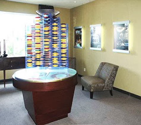 Nova Display Systems - Eugene, OR