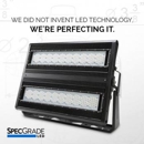 Specgrade LED - Theatrical & Stage Lighting Equipment
