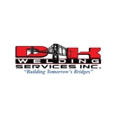 D & K Welding Services Inc. - Welders