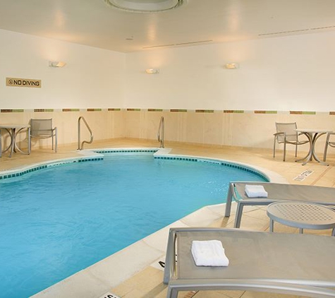 SpringHill Suites San Antonio SeaWorld/Lackland - San Antonio, TX