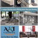 A.A.I. Flooring Specialists - Floor Materials