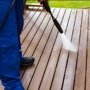 United Exterior Cleaning & Pressure Washing