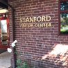 Stanford Visitor Center gallery