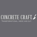 Concrete Craft of Chicago - Stamped & Decorative Concrete