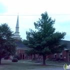 Linden Associate Reformed Presbyterian Church