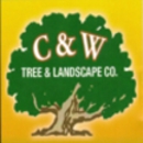 C & W Tree & Landscape Co - Tree Service