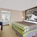 Super 8 by Wyndham Athens - Hotels