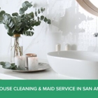 Modern Maids Cleaning of San Antonio