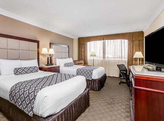 Wyndham Houston Near NRG Park / Medical Center - Houston, TX