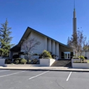 The Church of Jesus Christ of Latter-day Saints - Methodist Churches