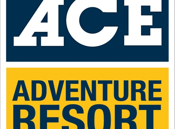 ACE Adventure Resort | Whitewater Rafting West Virginia - Oak Hill, WV