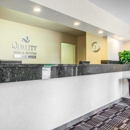 Quality Inn & Suites Ankeny-Des Moines - Motels